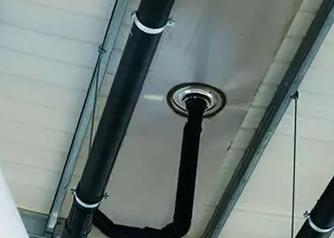 双鸭山市虹吸排水的原理