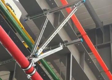 双鸭山市抗震支架厂家与你分享你必须做的紧急情况下的准备